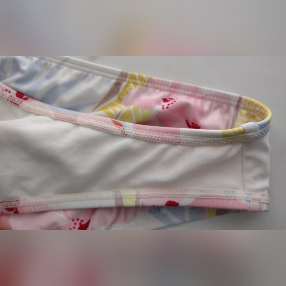🆕 Billabong Floral swim bottom - Picture 8 of 11